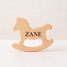 Rocking Horse Teether