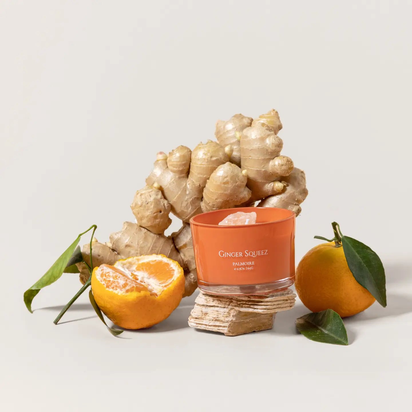 Winter Citrus Radiance Gift Set | Edition Nº 5