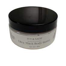 Warm Cashmere Body Butter