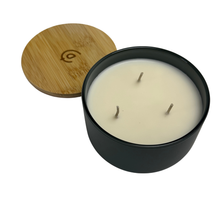 Evergreen + Eucalyptus Soy Candle