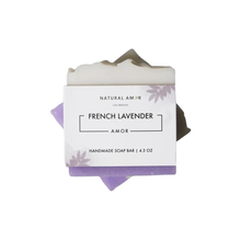 French Lavender Soap Bar