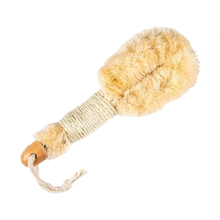 Sisal 9" Body Brush