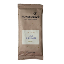 Creamy Milk Chocolate Hot Cocoa