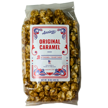 Annie B's Original Caramel Popcorn