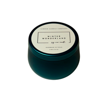 Winter Wonderland Candle