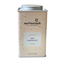 Creamy Milk Chocolate Cocoa