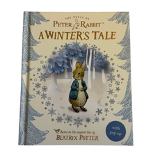 Peter Rabbit - A Winter's Tale